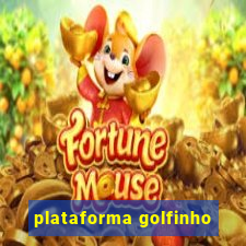 plataforma golfinho